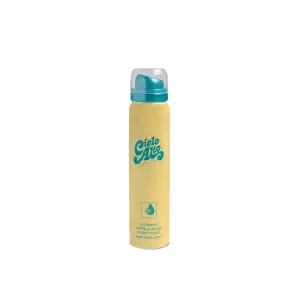 Cielo Alto Lucidante ai Cristalli di Lino 100ml