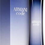 Armani Code Eau de Parfum da donna 75ml