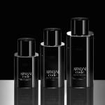 Armani Code Eau de Toilette ricaricabile per uomo 75ml