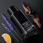 Armani Code Eau de Toilette ricaricabile per uomo 50ml