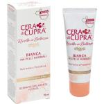 Cupra Crema Bianca Tubo 75 Ml