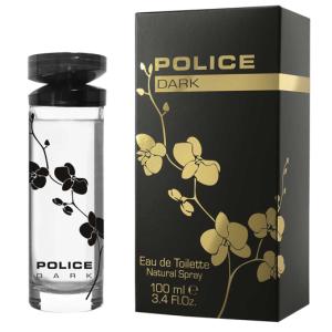 Police Dark Pour Femme 100ML