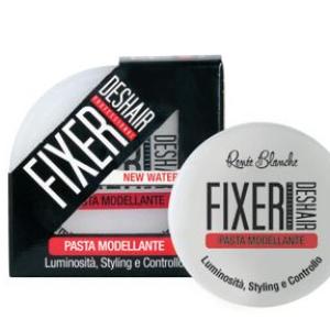 Renee Blanche Deshair Fixer Pasta Modellante per Capelli 100 Ml.