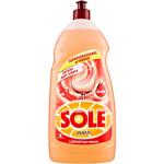 SOLE DISHES VINEGAR ML.1100