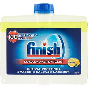 FINISH CURA LAVASTOVIGLIE LEMON ML.250