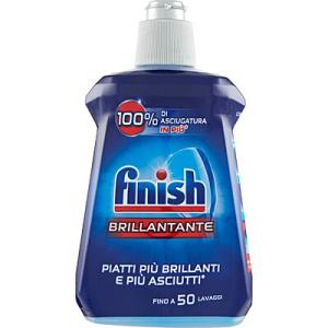 FINISH BRILLASCIUGA REGOLARE ML.250