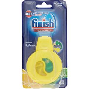 FINISH DEO CITRO-FRESH ML.16