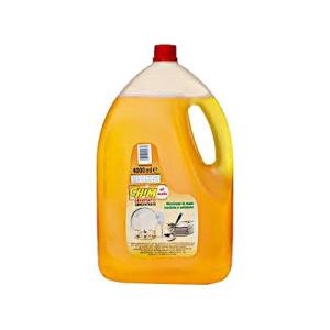 CHIMIPLAST DISHES VINEGAR ML.4000
