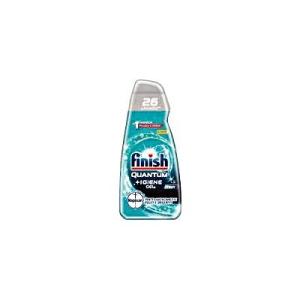 FINISH POWER GEL LEMON ML.650