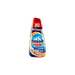 FINISH GEL MAX ANTI-ODORE ML.600