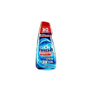 FINISH GEL MAX FRESH ML.600