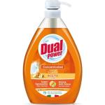 DUAL POWER PLATES DISPENSER VINEGAR LT.1