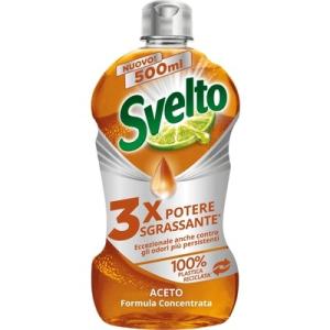 SVELTO CONCENTRATO ACETO ML.500