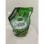 DELIZIA DISHES REFILL.LEMON ML.2000