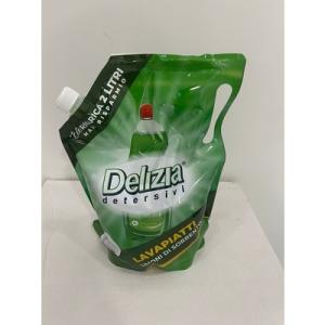 DELIZIA DISHES REFILL.LEMON ML.2000