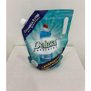 DELIZIA DISHES REFILL.MINT ML.2000