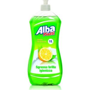 ALBA LEMON DISHES ML.1000
