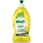 WINNI'S PIATTI ZENZERO ML.480