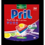 PRIL ALL IN 1 EXTRA 24 TABS