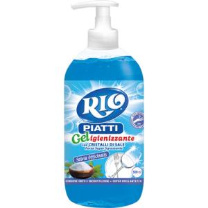 RIO PIATTI SALVIA EROGATORE ML.500
