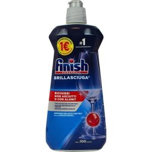 FINISH BRILLASCIUGA REGOLARE ML.500