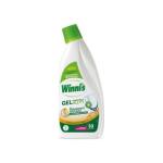 WINNI'S GEL LAVASTOVIGLIE ANTIODOR.561