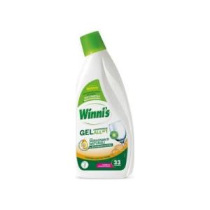 WINNI'S GEL LAVASTOVIGLIE ANTIODOR.561