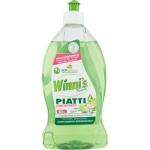 WINNI'S PIATTI LIME ML.625