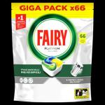 FAIRY PLATINUM LEMON PZ.66