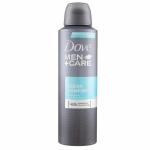 DOVE DEO SPR.200 BASE MEN CLEAN COMF.