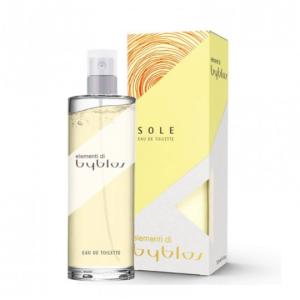 Byblos Sole Eau de Toilette 120ml