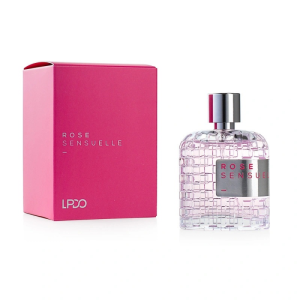 LPDO Rose Sensuelle - 100 Ml EDPI