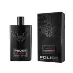 POLICE EXTREME EAU DE TOILETTE 100 ml