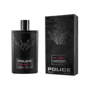 POLICE EXTREME EAU DE TOILETTE 100 ml