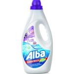 ALBA WASHING MACHINE LAVENDER 33 ML.1850