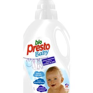 BIO PRESTO BABY ML.1500