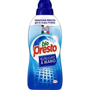 BIO PRESTO HAND LIQUID ML.750