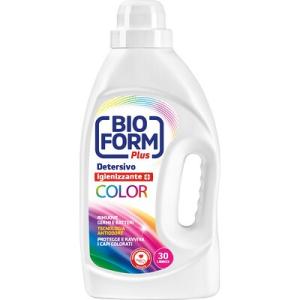 BIOFORM LAVATRICE COLOR 36 LAVAGGI