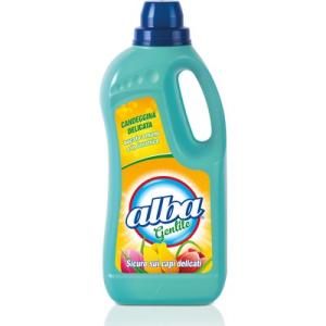 ALBA GENTLE BLEACH ML.2000