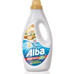ALBA ARGAN WASHING MACHINE 33 ML.1850