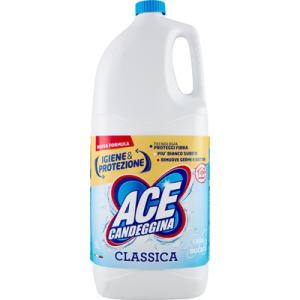 ACE CANDEGGINA CLASSICA ML.5000