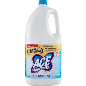 ACE CANDEGGINA CLASSICA ML.3000