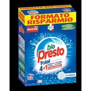 BIO PRESTO 62 MEASURING GR.3100