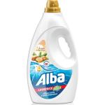 ALBA ARGAN WASHING MACHINE 60 ML.3000