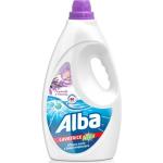 ALBA WASHING MACHINE LAVENDER 60 WASHES ML.3000