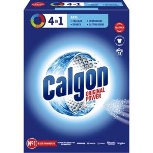 CALGON POLVERE 4 IN 1 GR.900