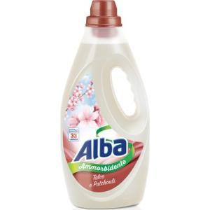 ALBA SOFTENER TALC ML.1850