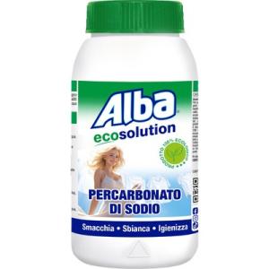 ALBA SODIUM PERCARBONATE GR.1000