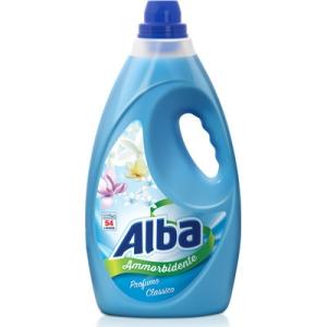 ALBA CLASSIC SOFTENER ML.3000