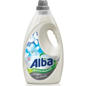 ALBA IRIS SOFTENER ML.3000
